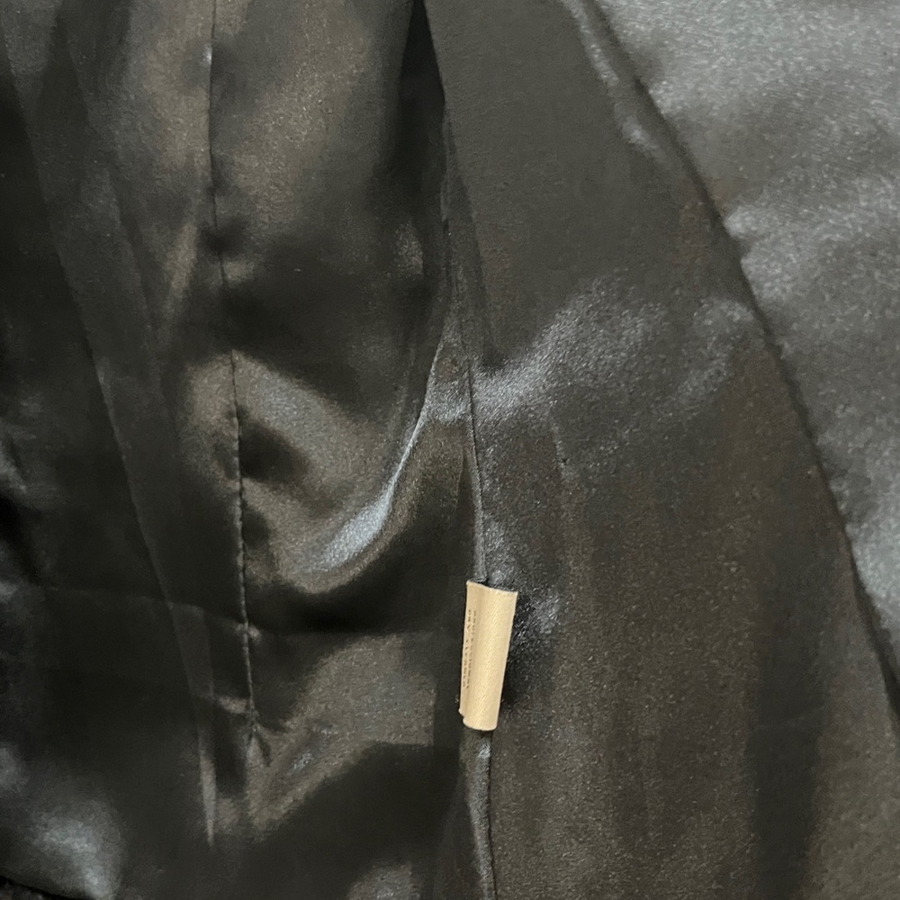 Twenty Twenty -Rabbit Fur Jacket - Picture 6 of 6